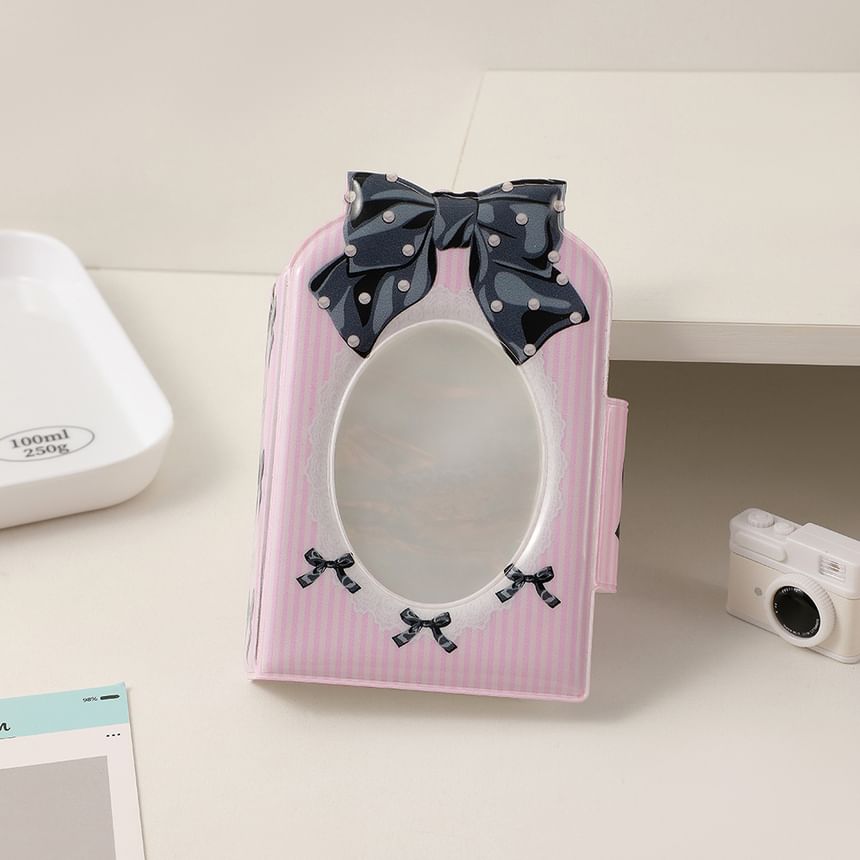 Miumi - PVC Instant Fotoalbum (Diverse ontwerpen)