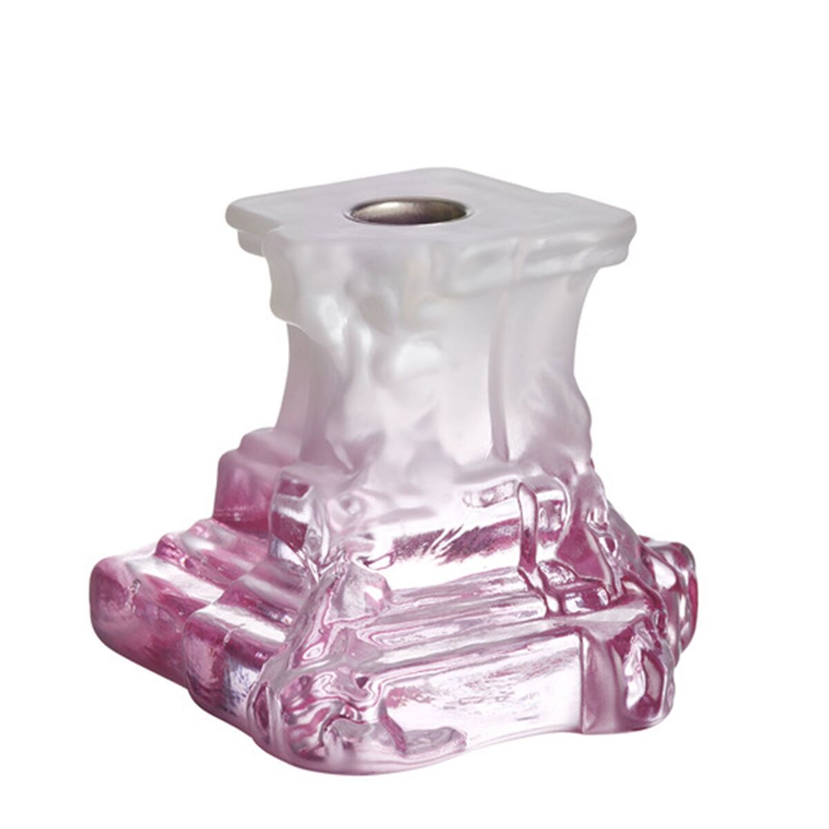 Rocky Baroque lysestake 95 mm, spicy rose
