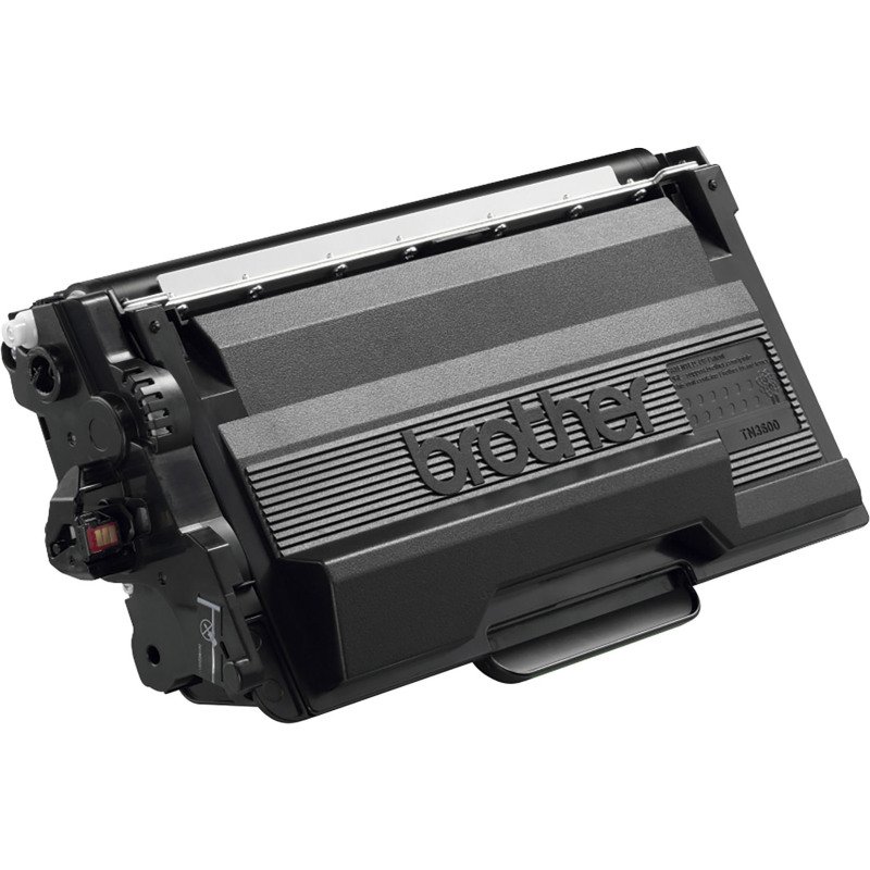 BROTHER Toner TN3600 Noir pour imprimante laser