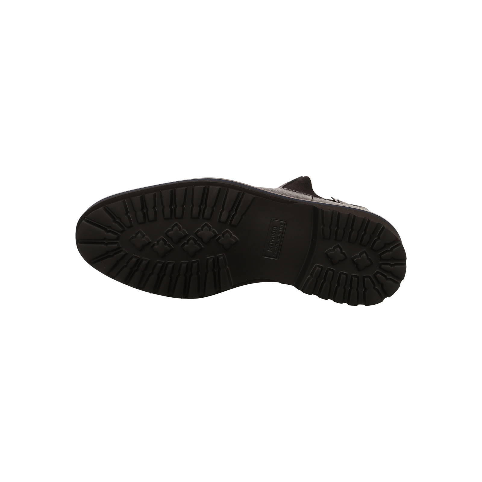 Mephisto bottes Benson noir