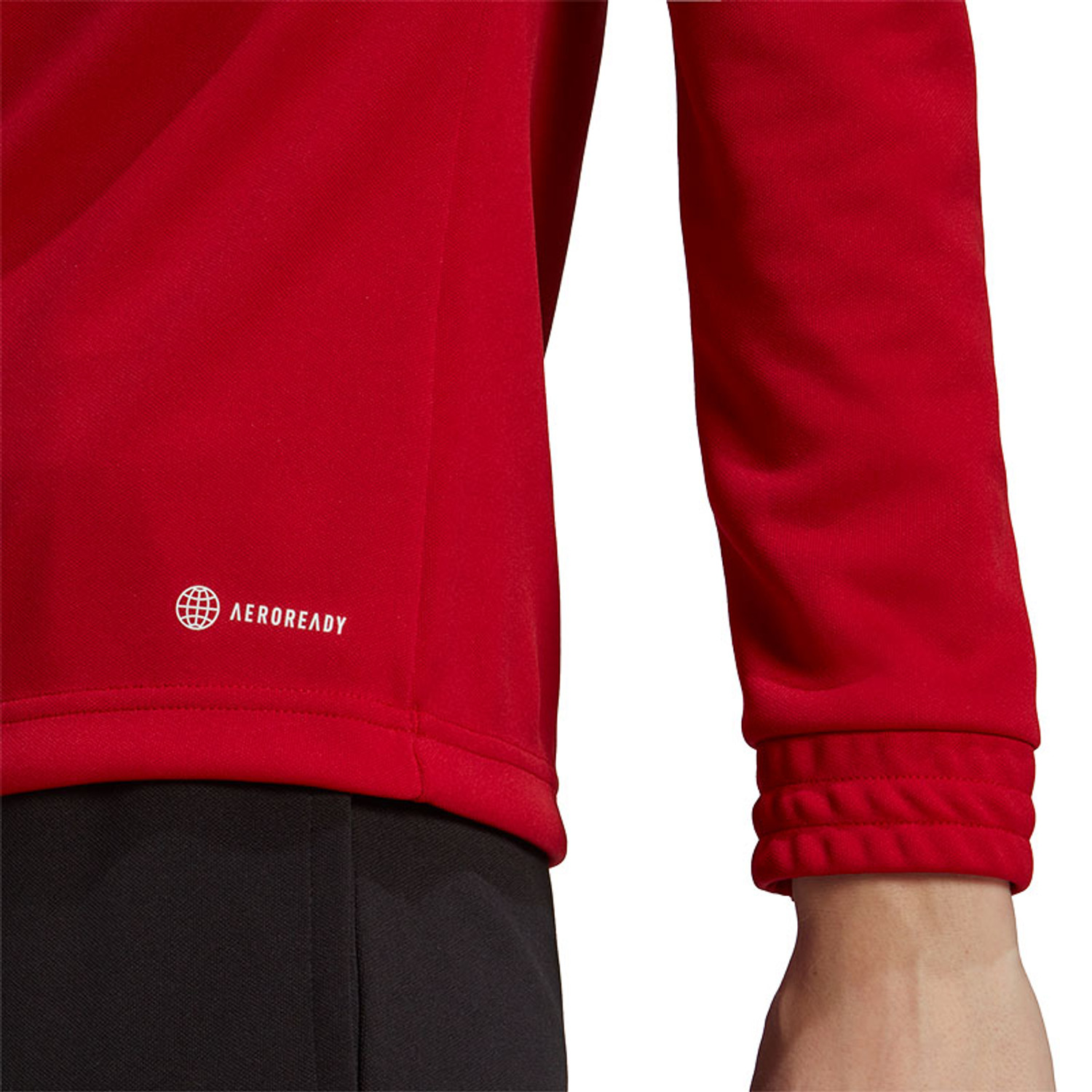 adidas Entrada 22 Training Top Dames