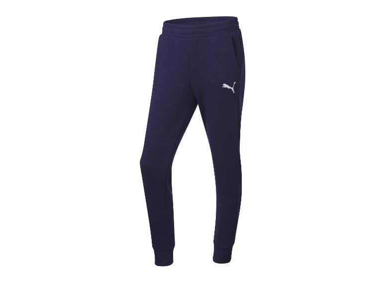 Heren joggingbroek
