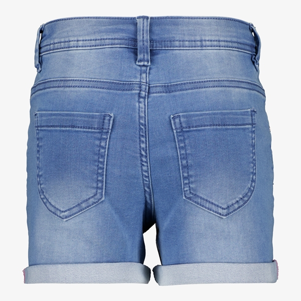 TwoDay meisjes denim short
