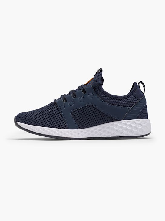 Bench Sneaker Dunkelblau