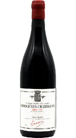 Domaine Trapet Père & Fils 2019 Latricières-Chambertin Grand Cru Rouge
