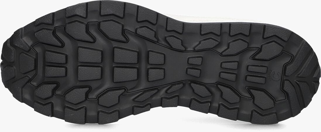 NUBIKK witte nubikk lage sneakers oberon nora