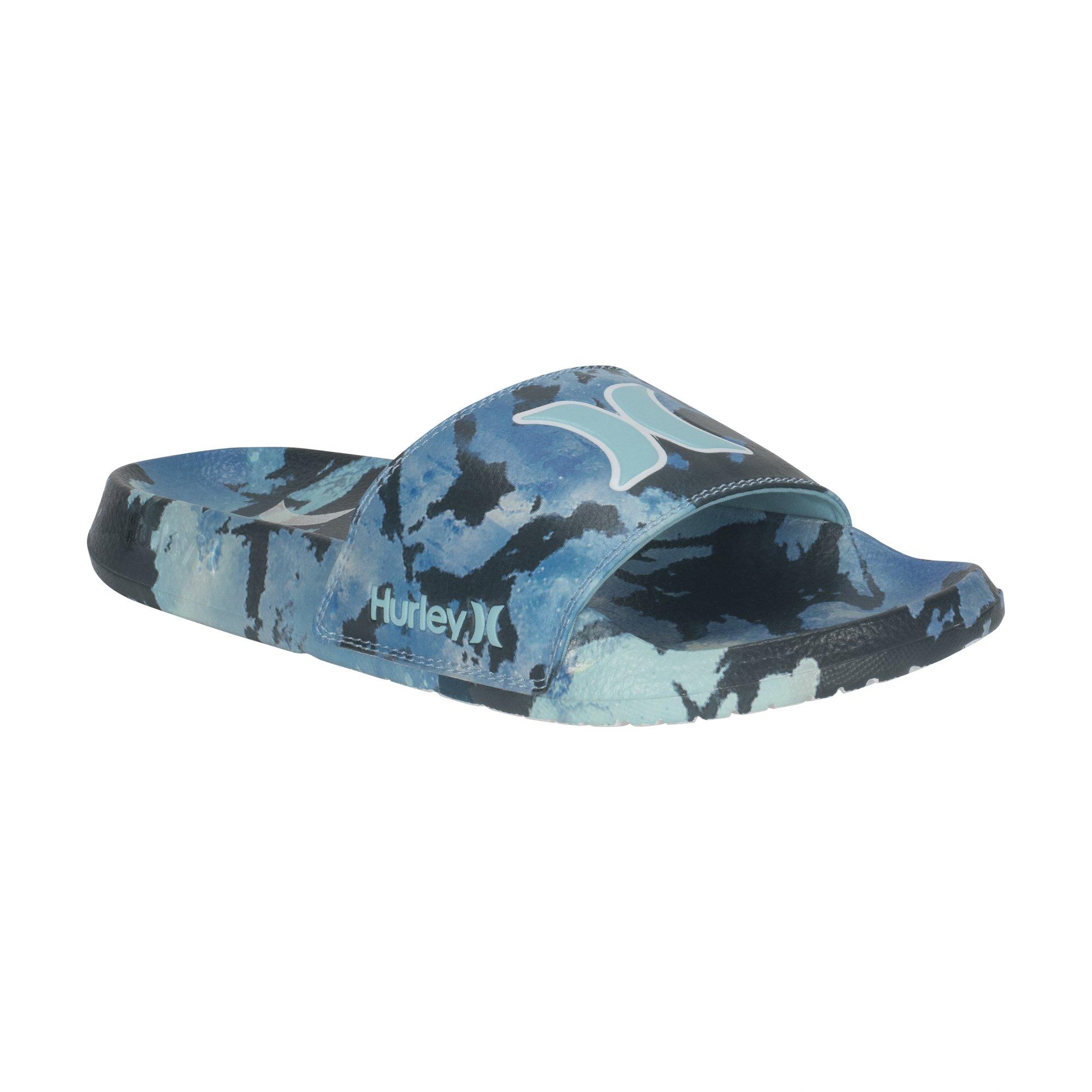 Hurley Tier Sandals Mens