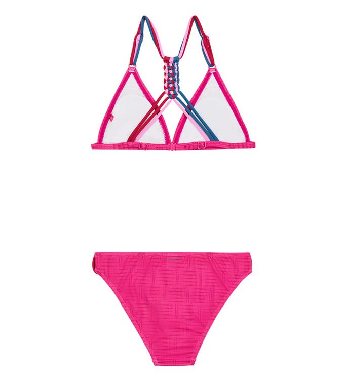 Protest PRTFIMKE 24 JR Triangle Bikini