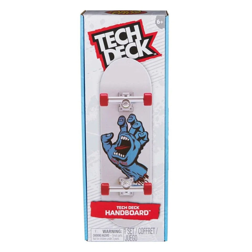 Tech Deck - Handboard 27 cm - Primitive