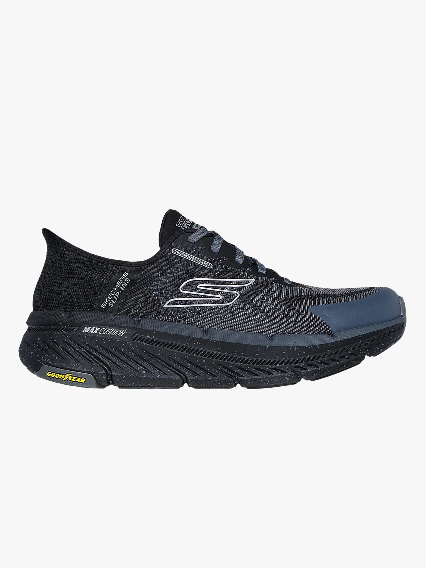 Max Cushioning Premier 2.0 Waterproof