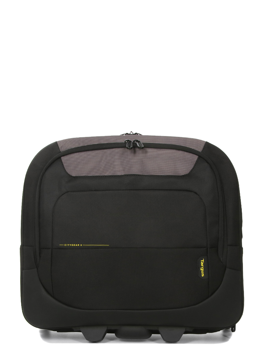 Pilot case extensible Targus City Gear 17.3 pouces