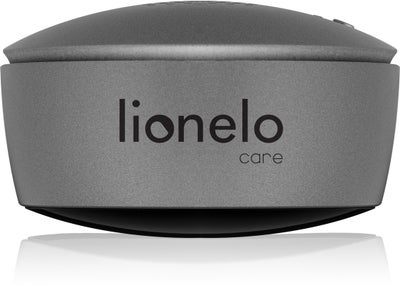 Lionelo Babyline Smart Babycall, Black