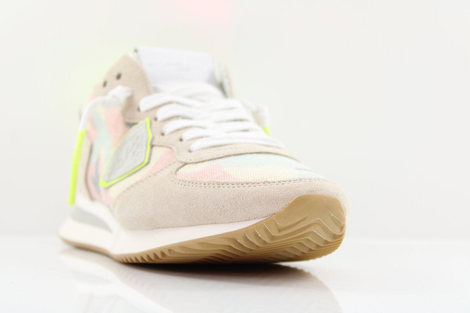 Philippe Model Sneaker