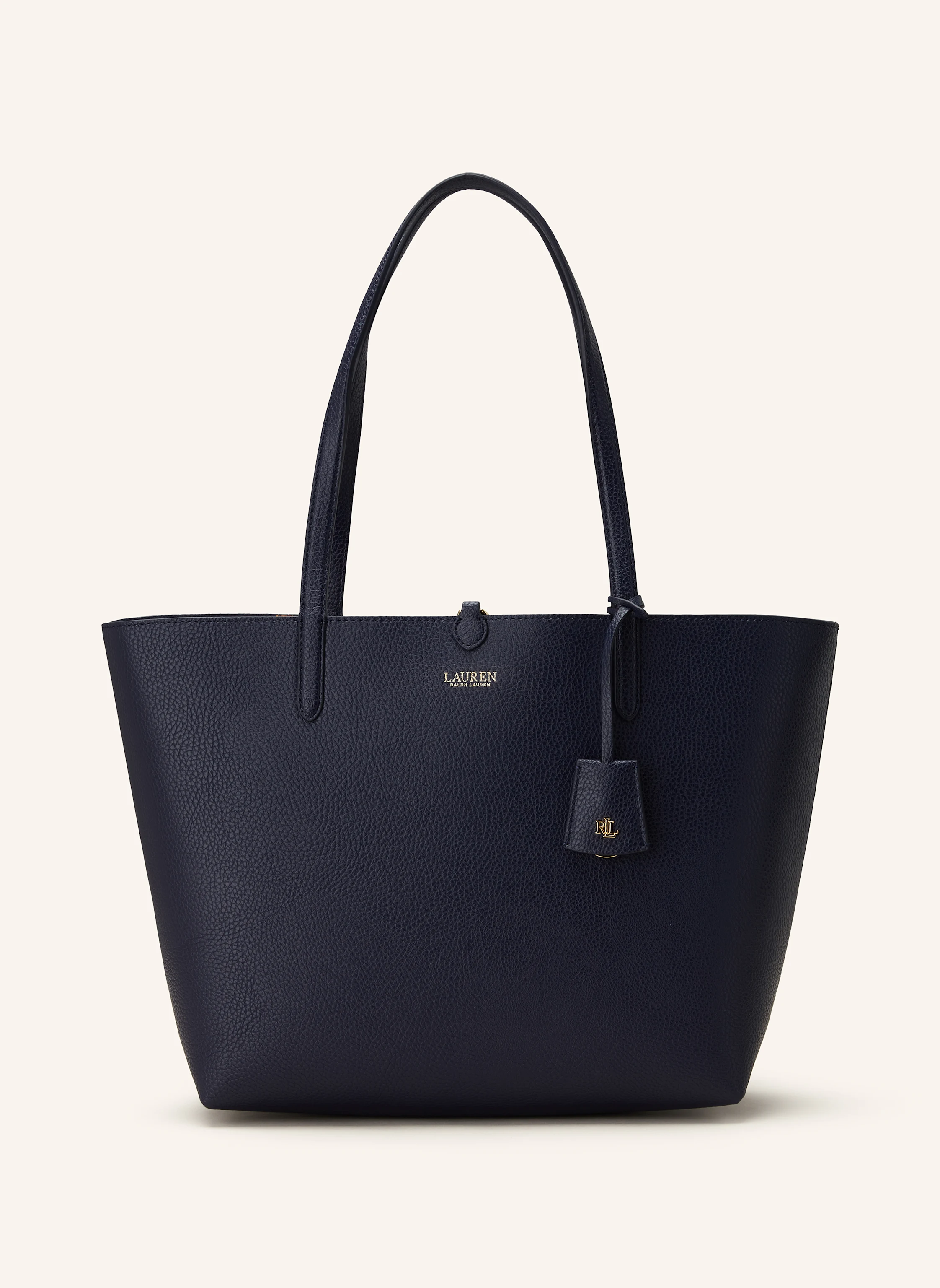 LAUREN RALPH LAUREN Shopper zum Wenden