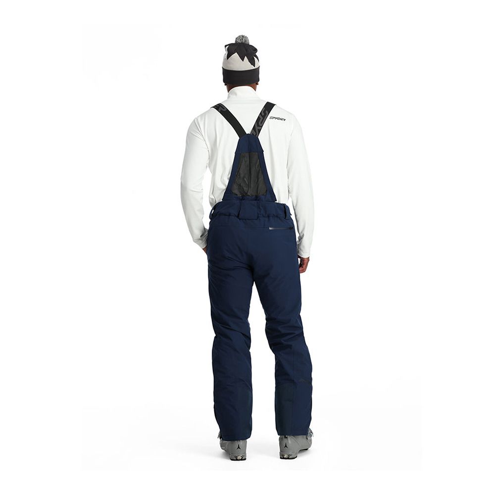 Spyder DARE - Pantalon ski Homme true navy