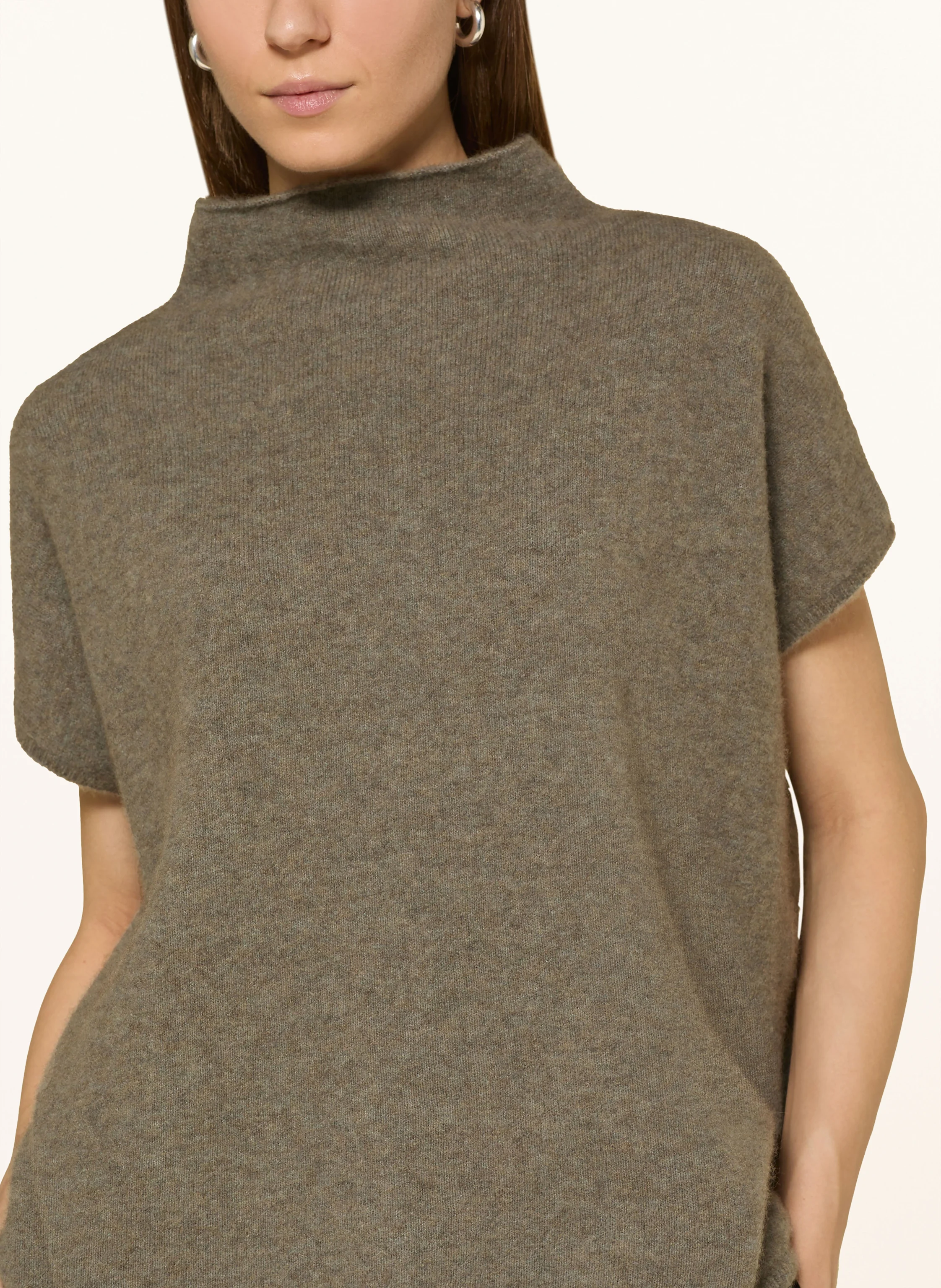 Filippa K Strickshirt XIMENA