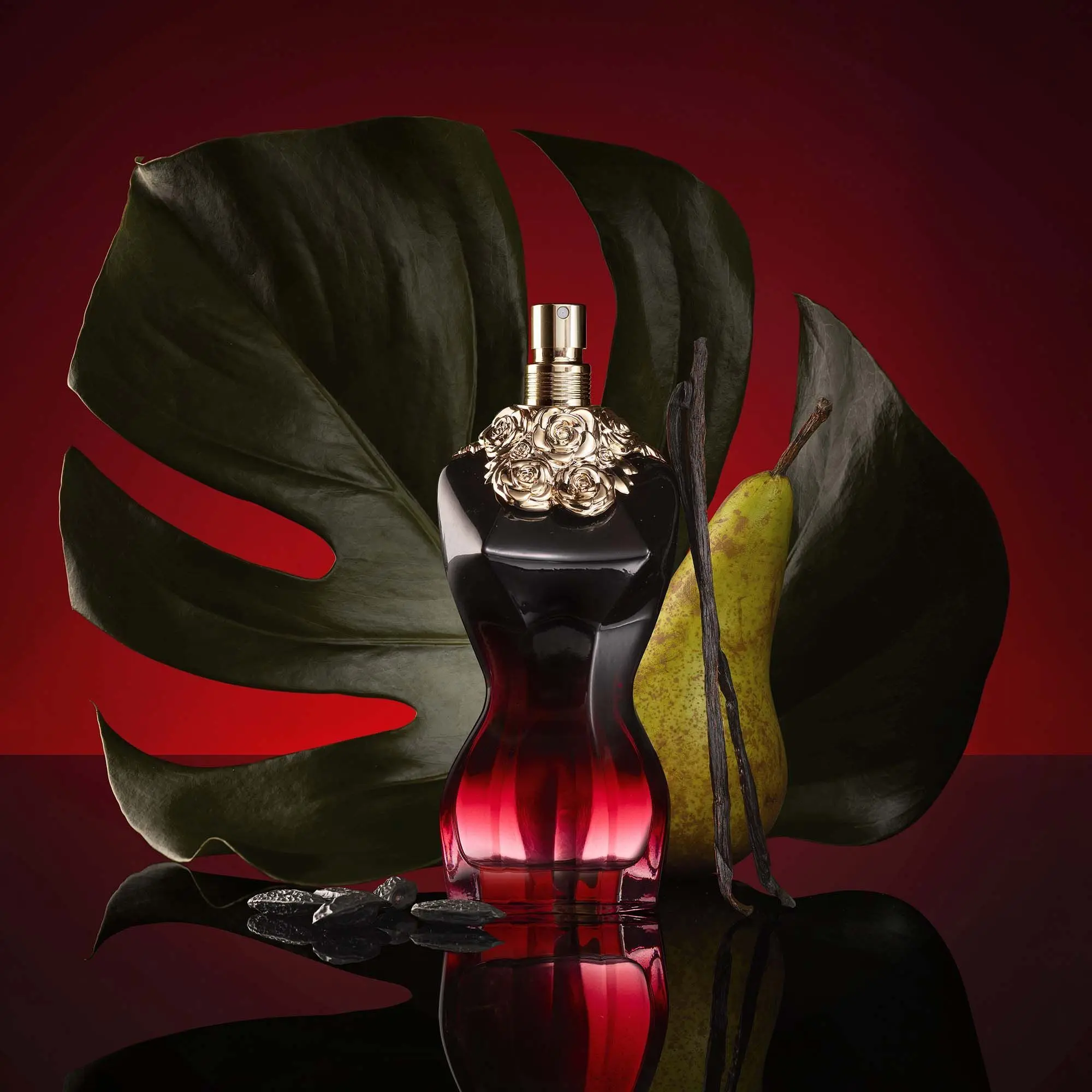 Jean Paul Gaultier - La Belle le Parfum Eau de Parfum- Eau de parfum