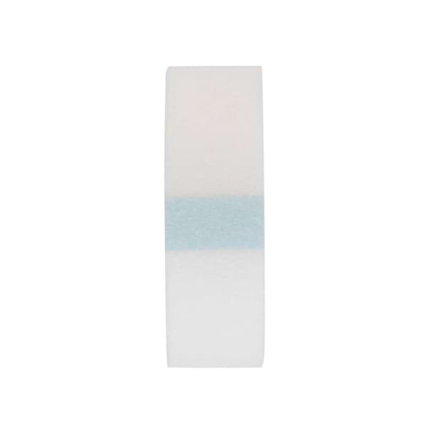 2 stk Micropore tape hvit