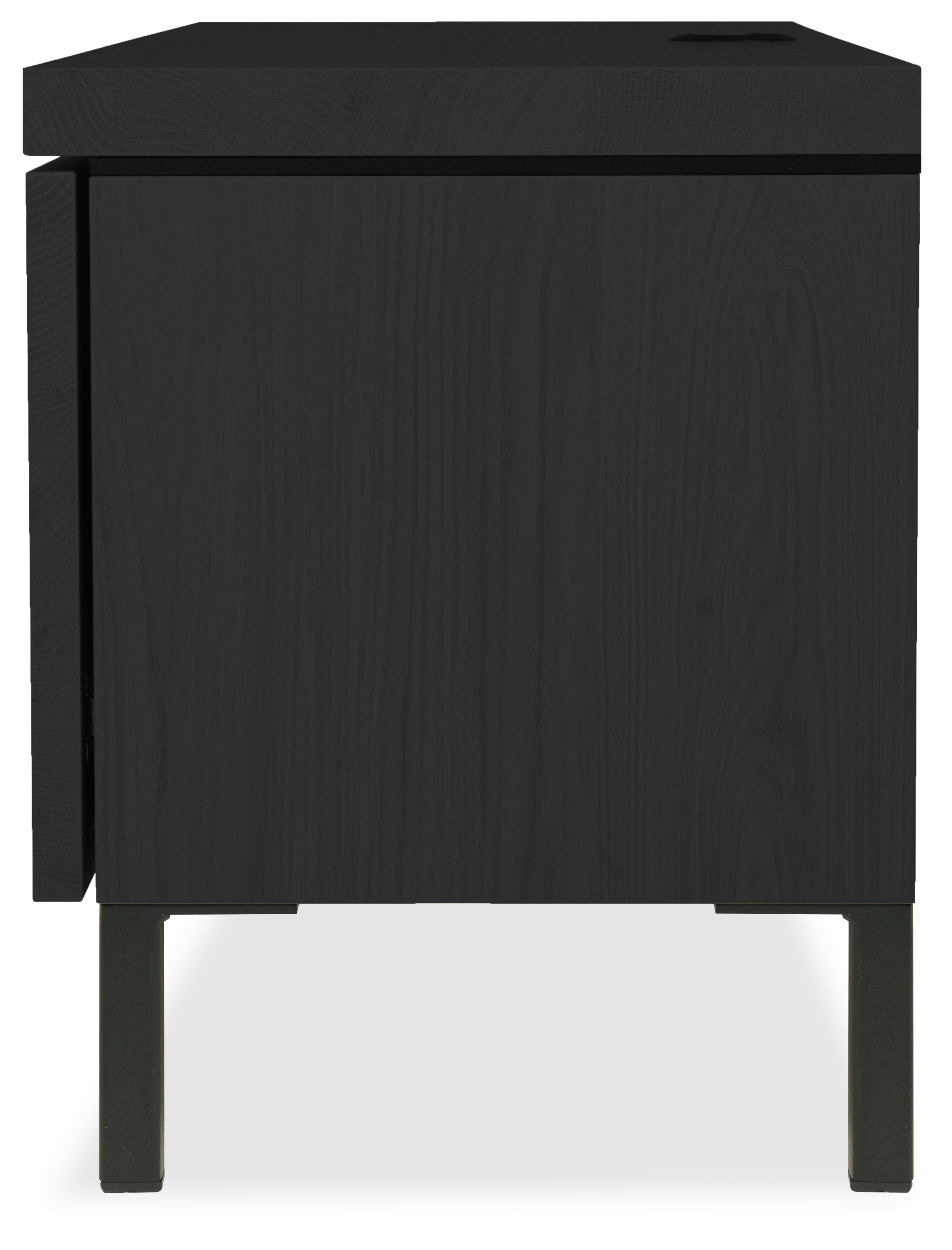Tv-meubel Derwent-Keswick B121 x D40 x H50 cm