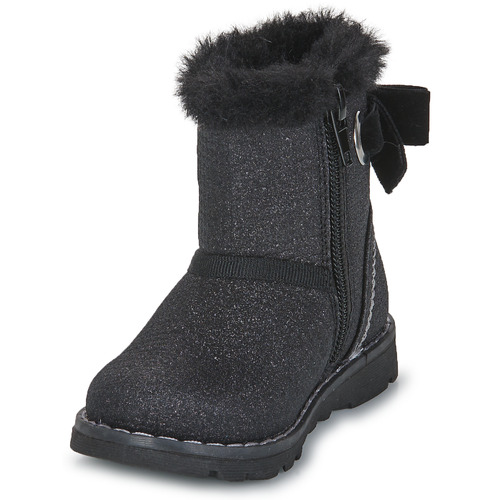 Chicco - FLORINE - Noir