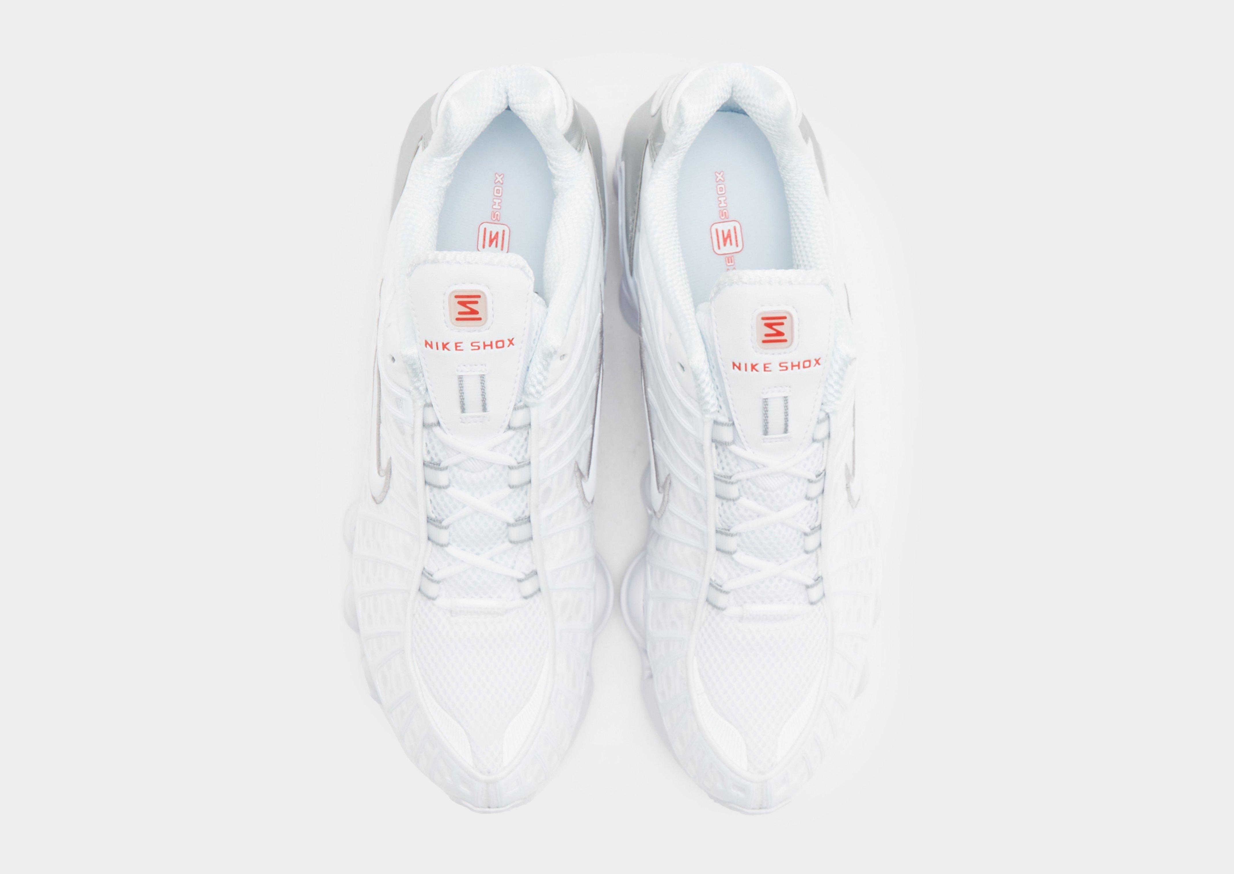 Nike Shox TL Femme