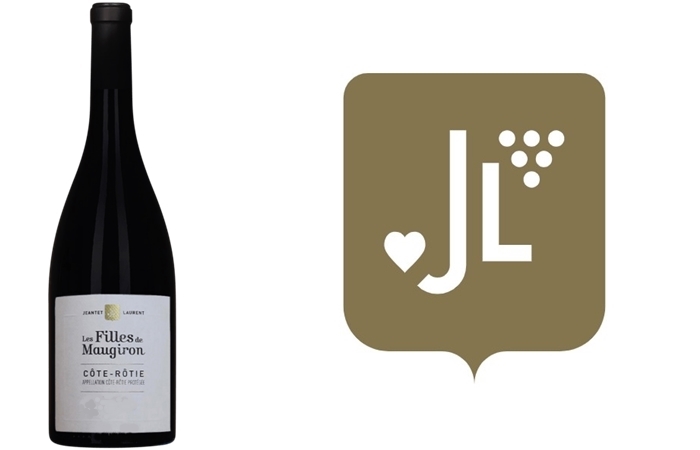 Domaine Jeantet-Laurent – “Les Filles de Maugiron” – Côte-Rôtie 2017
