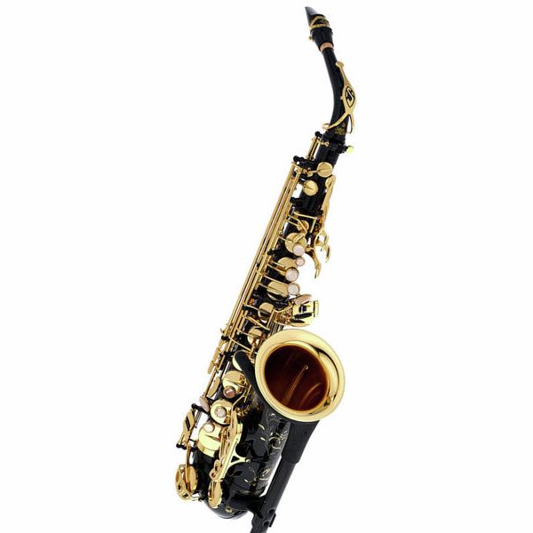 Selmer SE-A2B Black