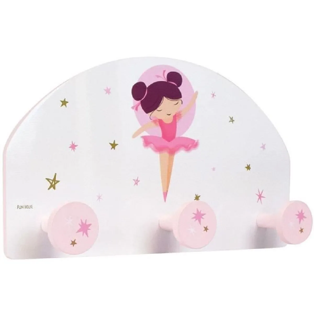 FUN HOUSE Ballerine