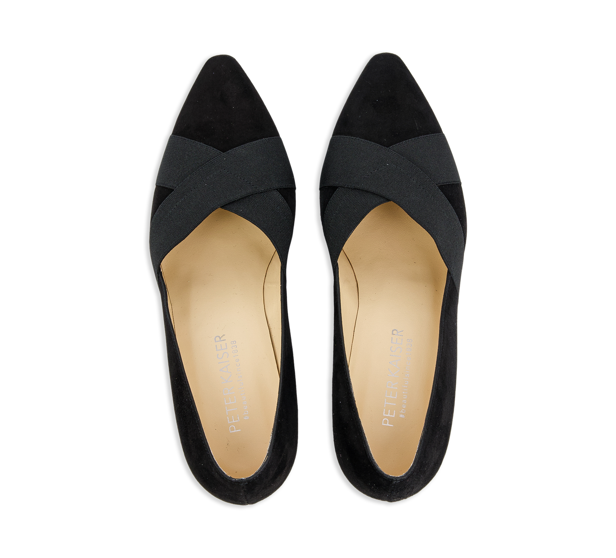 Peter Kaiser Malana - Klassische Pumps schwarz
