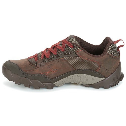 Merrell - ANNEX TRAK LOW - Marron