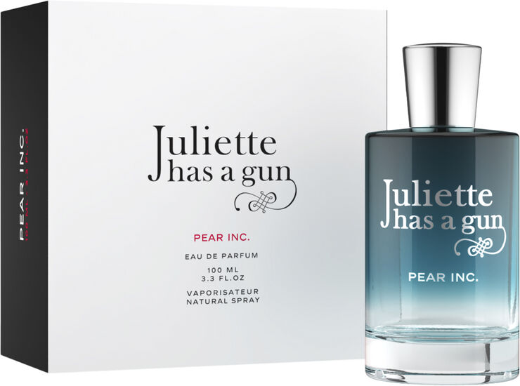 Juliette Has a Gun JULIETTE HAS A GUN Pear Inc EdP