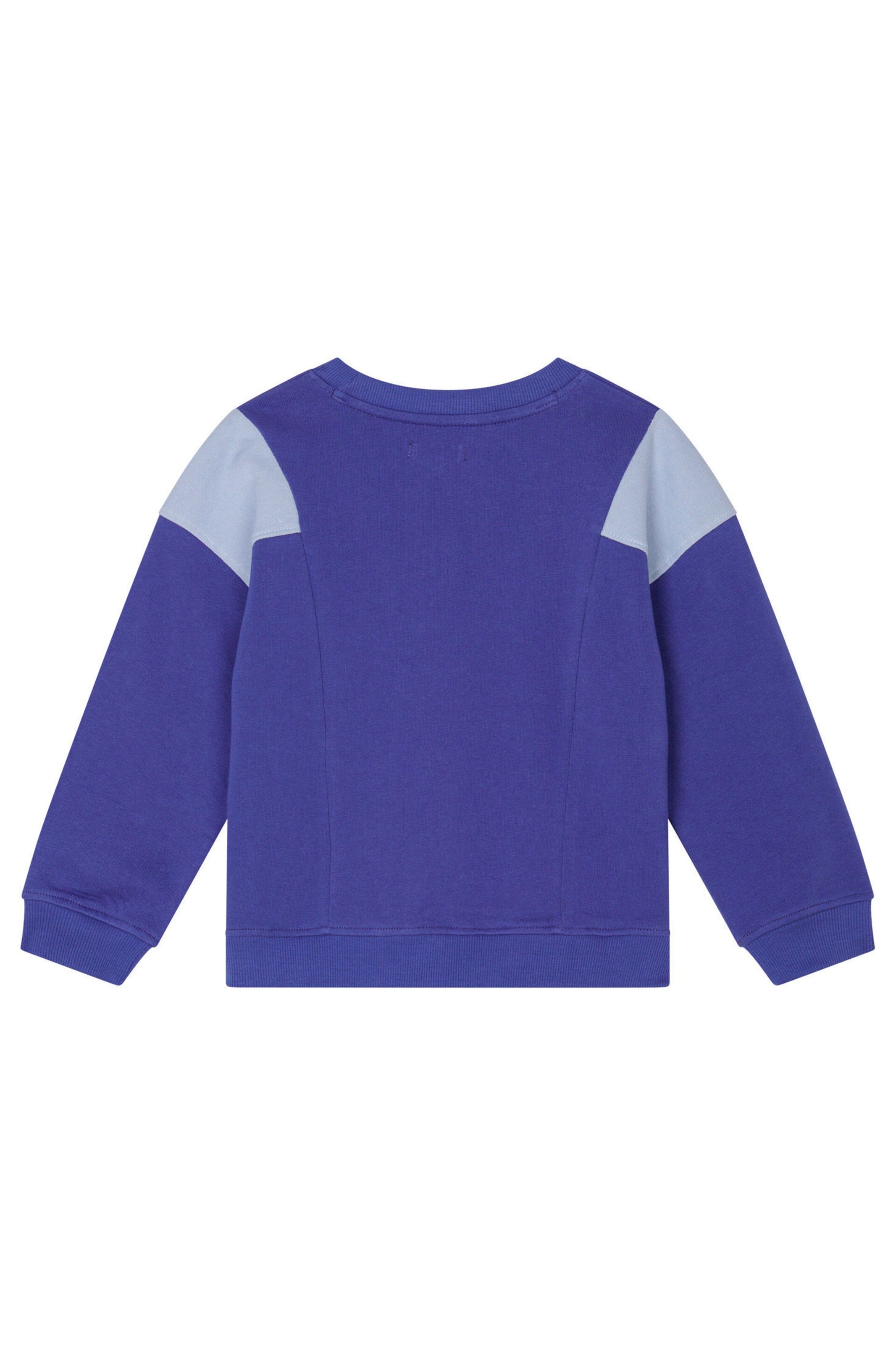 NOPPIES KIDS Sweater Lusk Skipper Blue