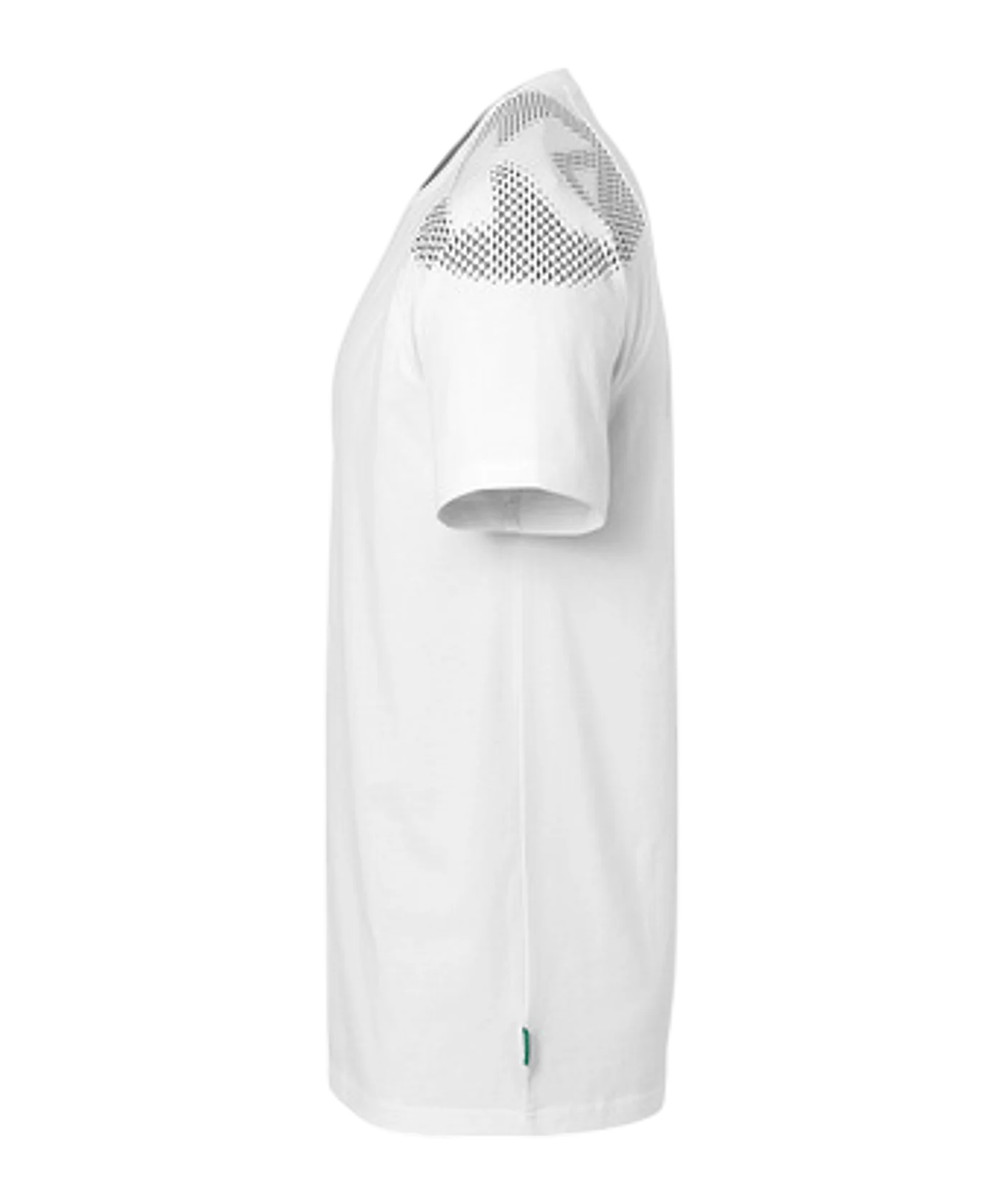 Kempa Core 26 T-Shirt Weiss F02