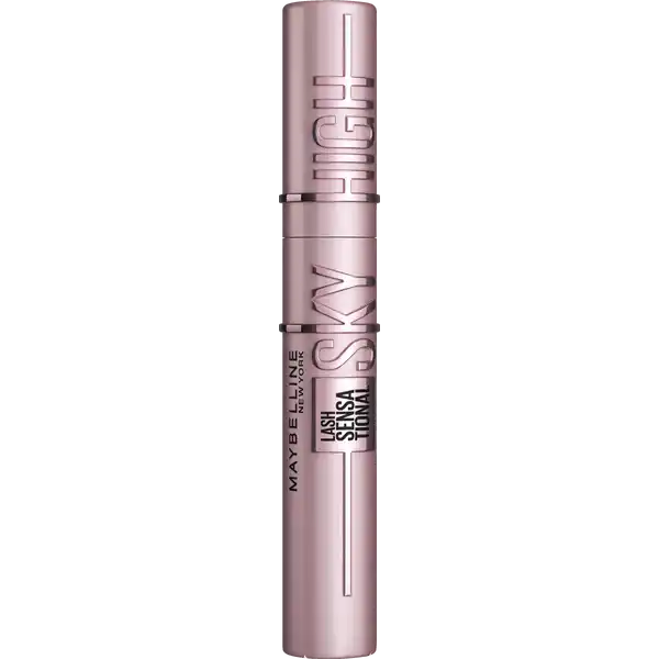 Lash Sensational Sky High Very Black mit gratis Mini Tattoo Liner Gel Pen Nr. 900 Deep Onyx
