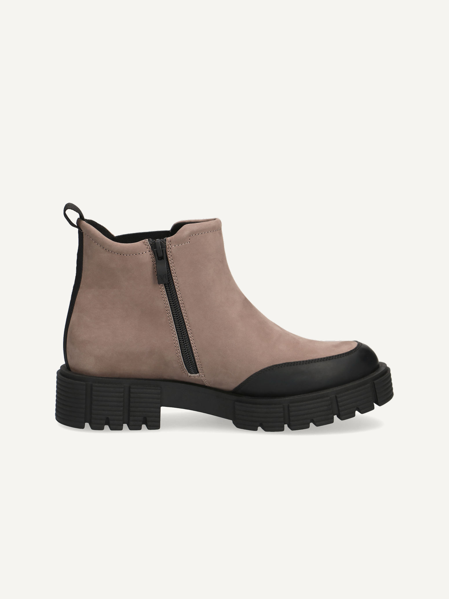 Stiefelette
