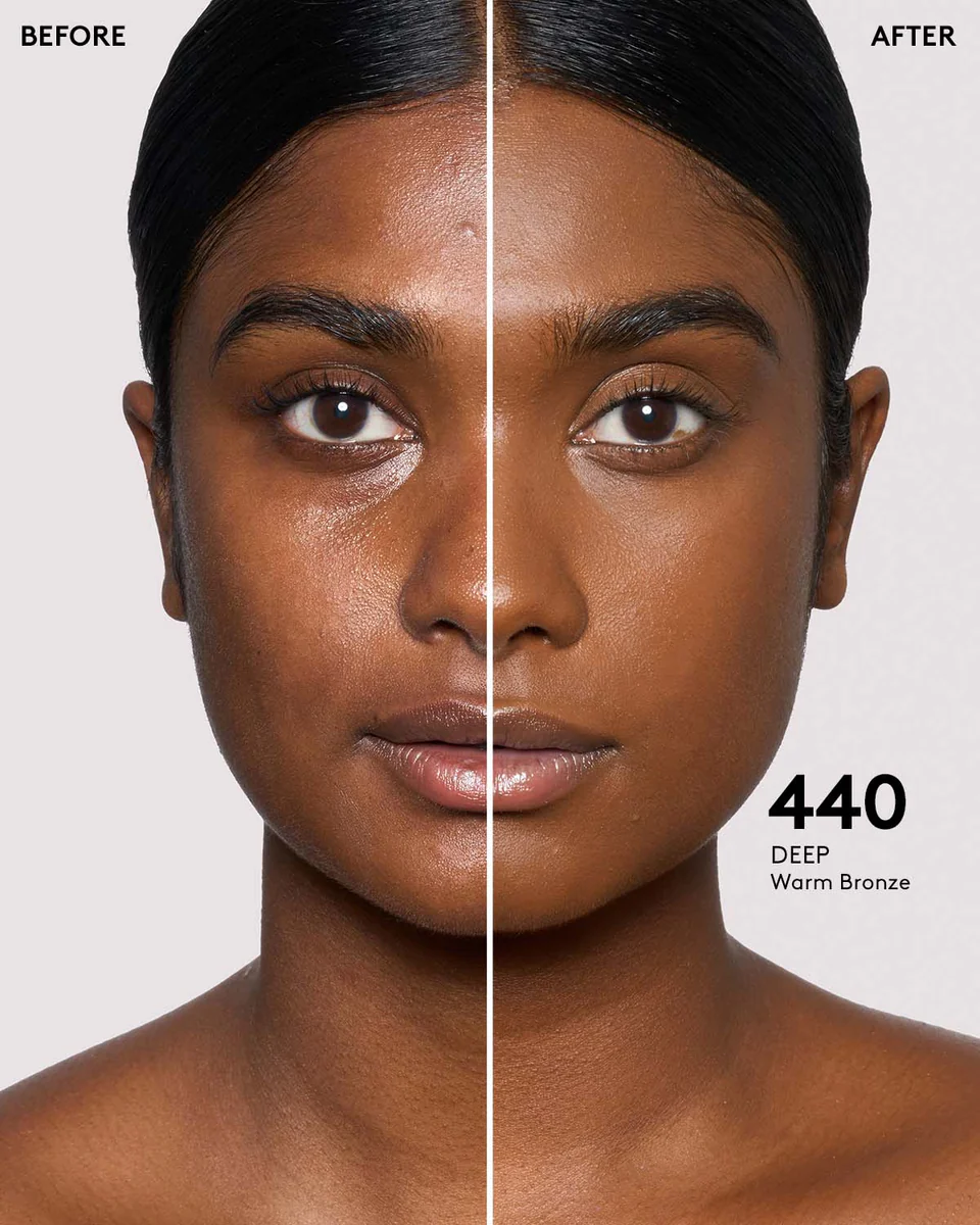 Soft'lit Naturally Luminous Longwear Foundation