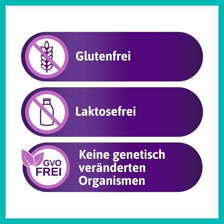 Femibion 3 Stillzeit 4-Wochen-Packung mit 28 Tabletten und 28 Kapseln, 2X28 St