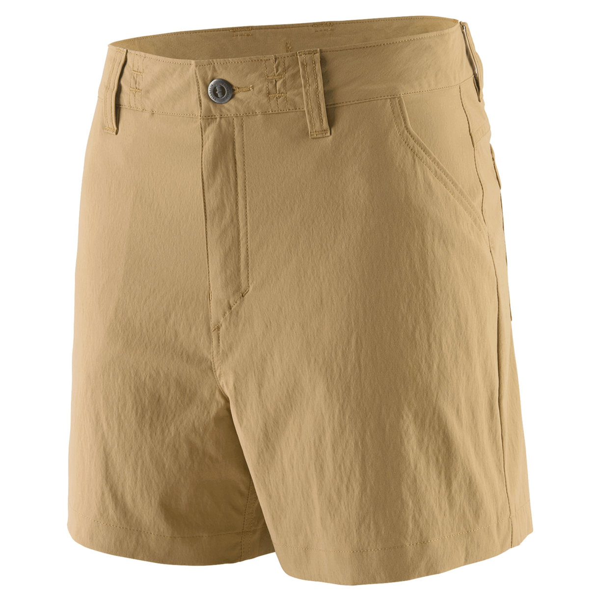 Patagonia<br>W's Quandary Shorts - 5 in.