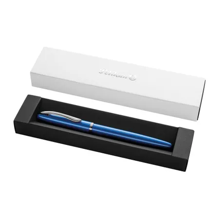 Pelikan Füllhalter Jazz® Noble Elegance P36 Saphire Blau