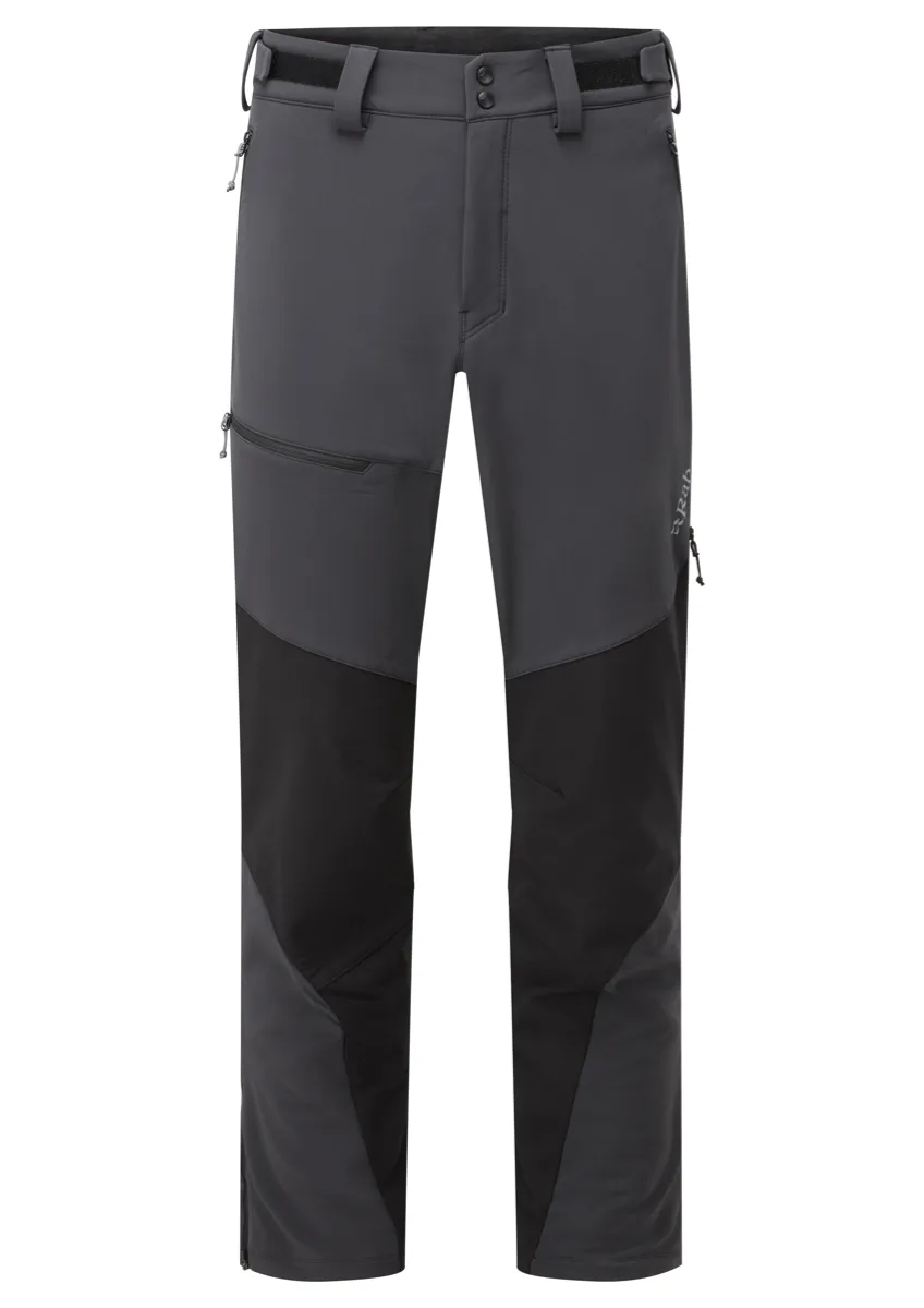 Rab Torque Winter Pants Black