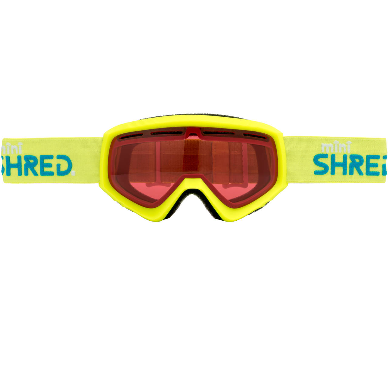 Shred Mini ruby | Shred Skibrillen | Shred | S | MARKEN | XSPO