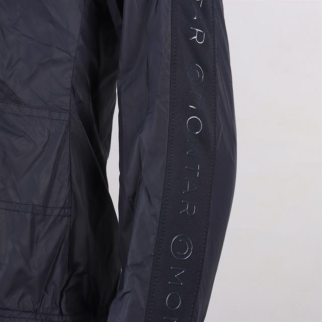 Jas Montar Joann Donkerblauw