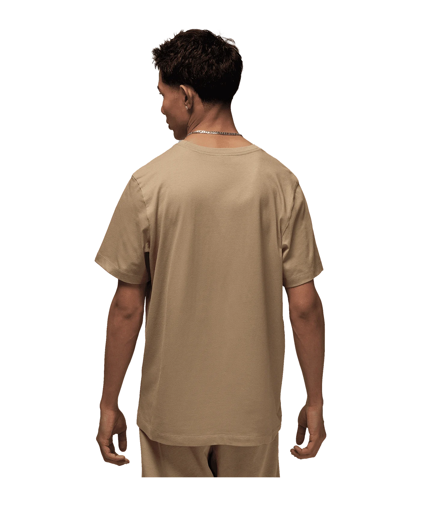 Jordan Jumpman T-Shirt Braun F257