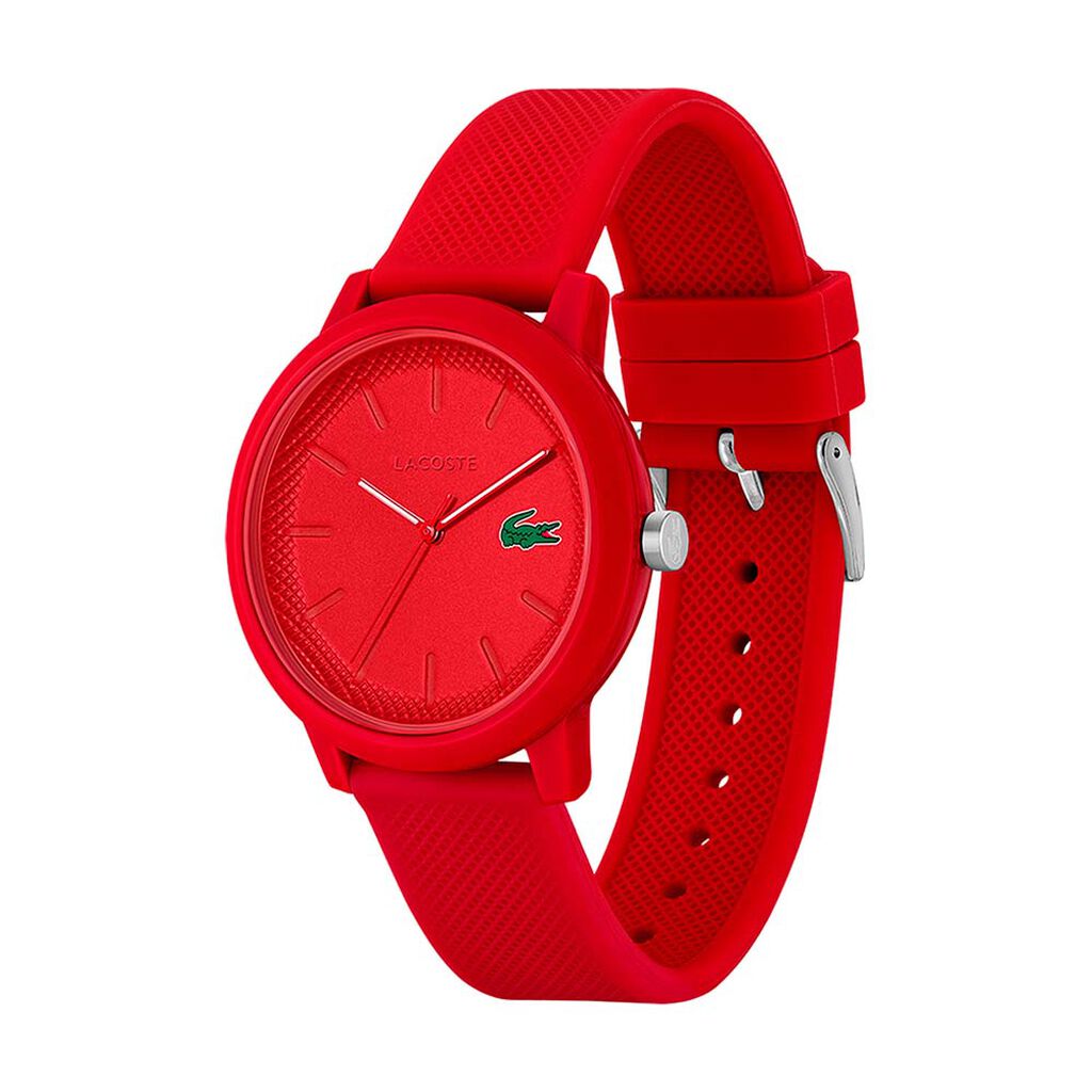 Montre Lacoste Lacoste.12.12 Rouge