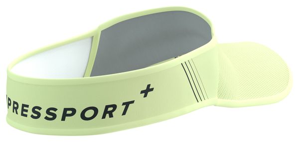 Visière Compressport Visor Ultralight Vert