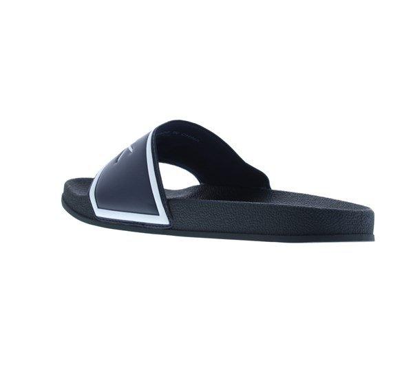 Jack Wills Logo Sliders