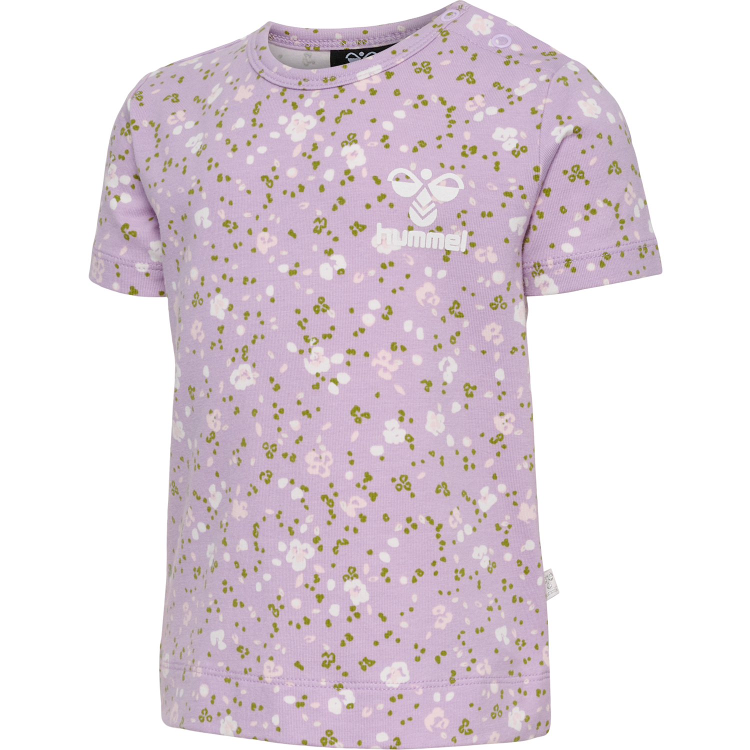 hmlGLAD T-SHIRT S/S