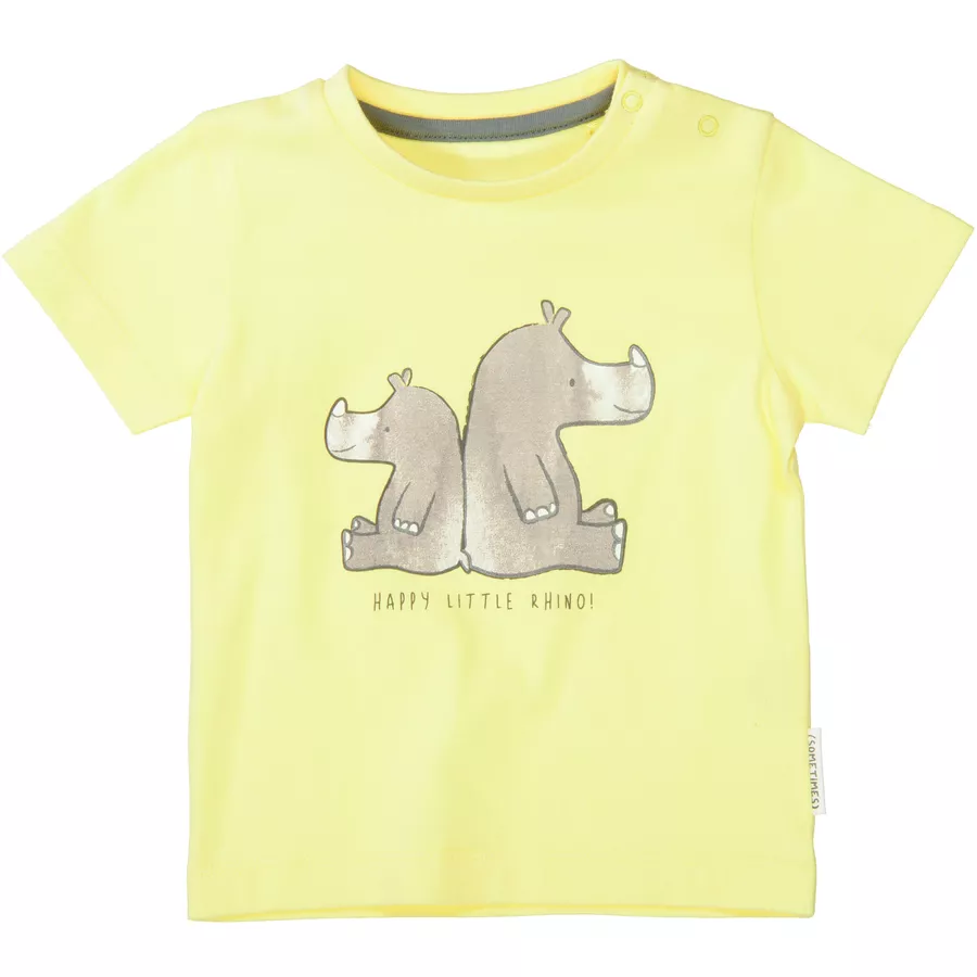 Staccato T-Shirt sun