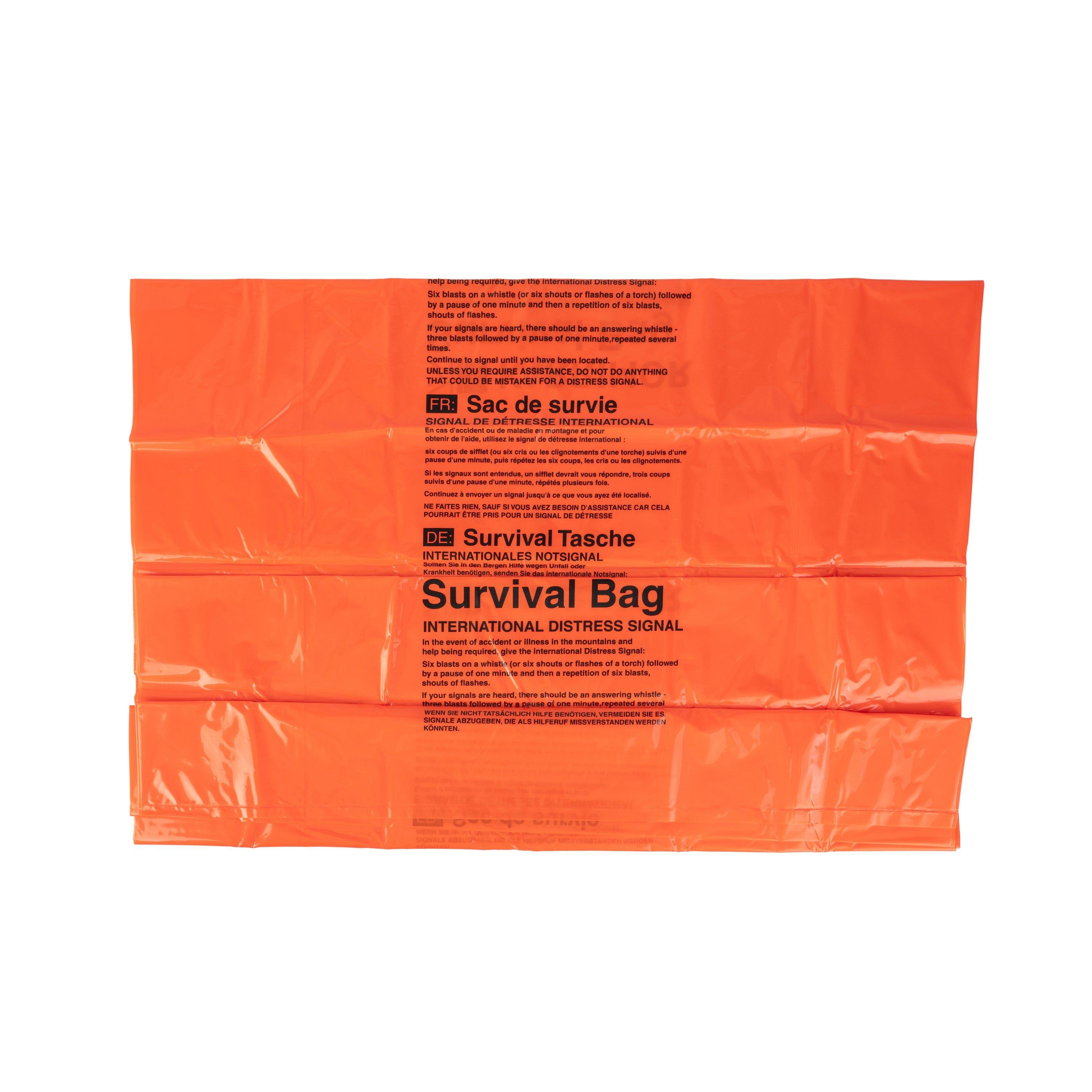 Karrimor Survival Bag