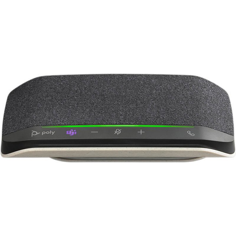 Haut parleur filaire intelligent HP POLY Sync 10